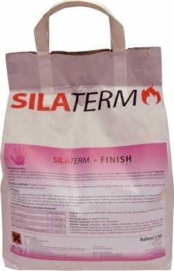 Kamnářská omítka SILATERM FINISH 5 kg